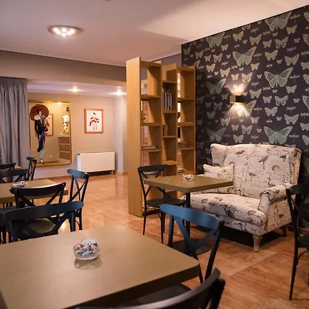 Maroussi Hotel