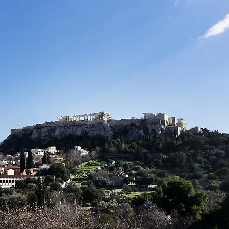 Agora Vista Acropolis