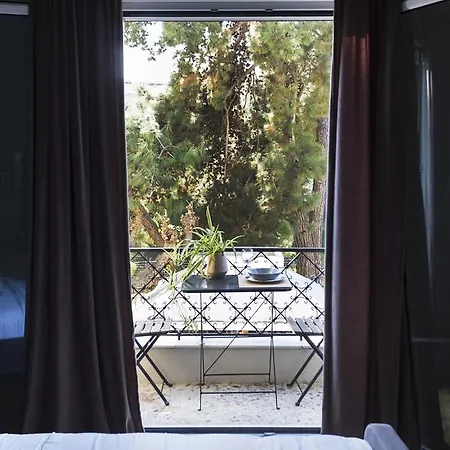 Agora Vista Acropolis 아파트 *