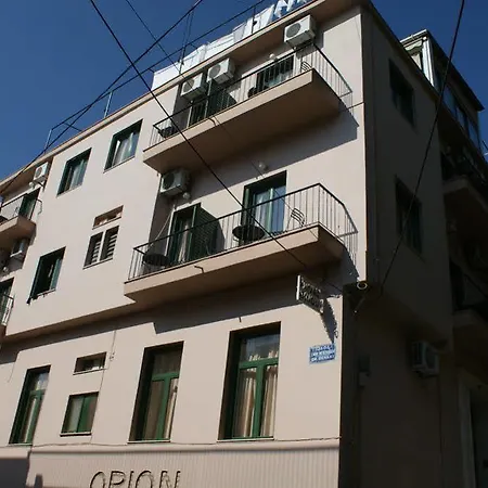 Hotel Orion 2*