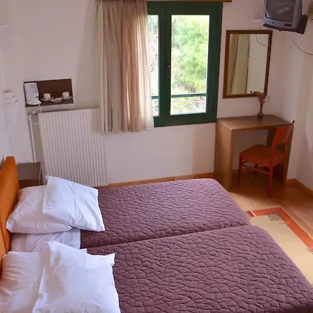 Hotel Orion 2*