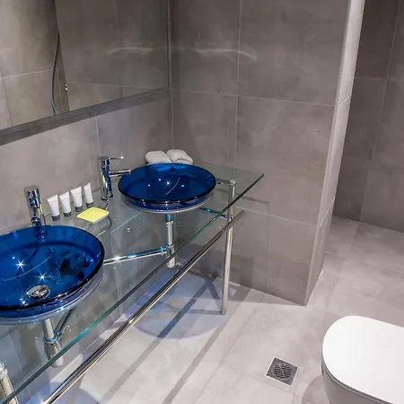 Andromeda Downtown 3* Athens