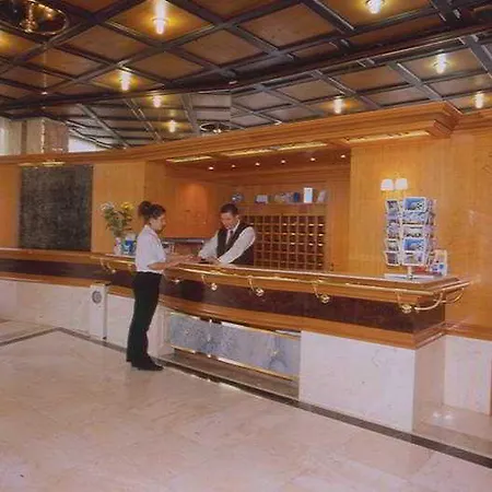 Balasca Hotel 3*
