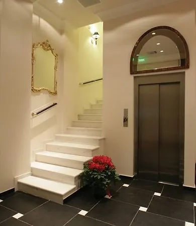 Hotell White Lotus
