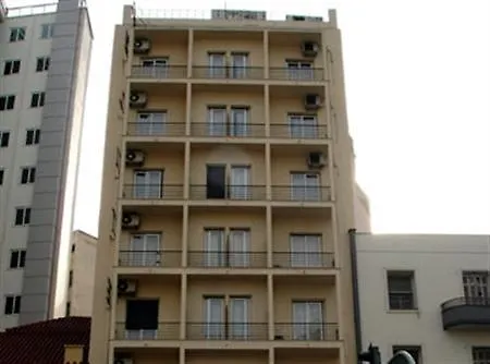 Hotel Elite 2*