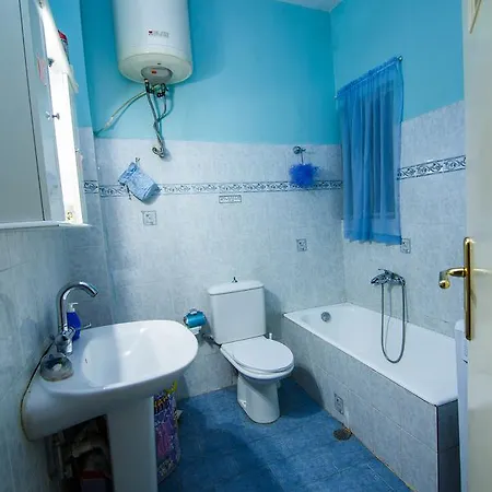 Antonio's Hostal