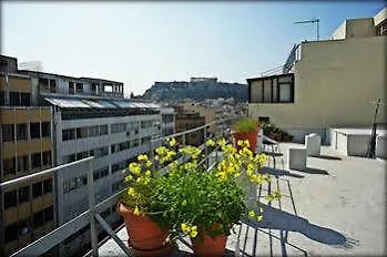 Hotel Fivos - 2*