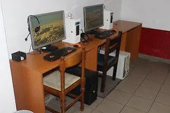Fivos - 2* Atenas