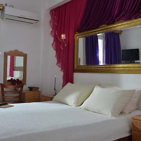 Acropolis Ami Boutique 3* Atény