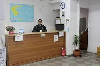 Fivos - 2* Atenas