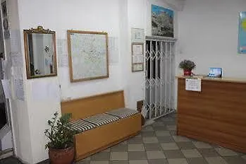 Fivos - 2* Atenas