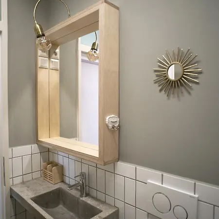Acron Of Plaka By Yha Appartement *