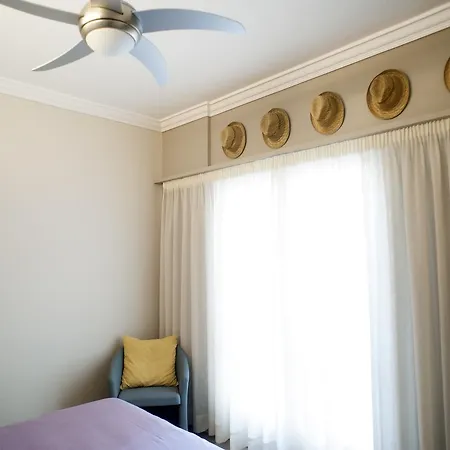 Appartement Acron Of Plaka By Yha Athènes
