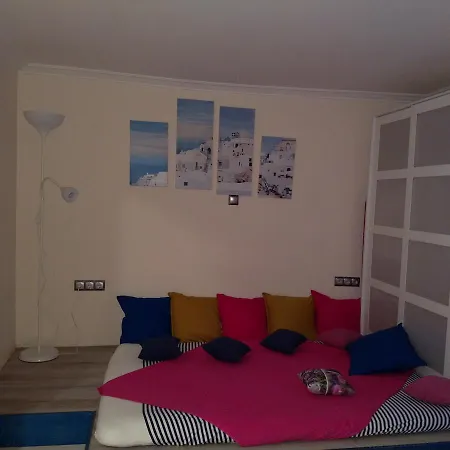 Cosy Acropolis Point-3 Apartament Ateny