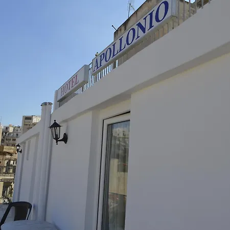 Apollonion