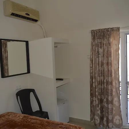 Apollonion Hotel