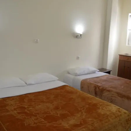 Apollonion Hotel Atene