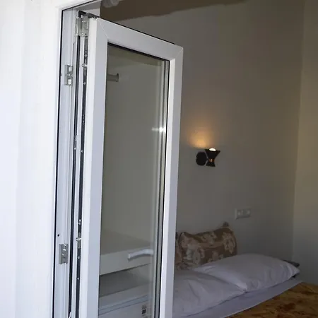 Apollonion Hotel