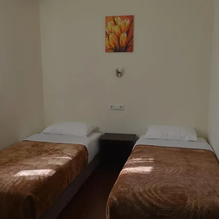 Apollonion Hotel