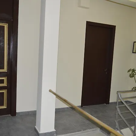 Hotel Apollonion Atene