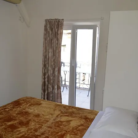 Apollonion Hotel