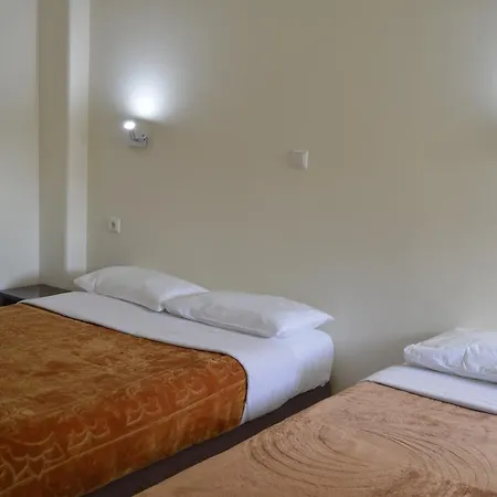 Hotel Apollonion Atene