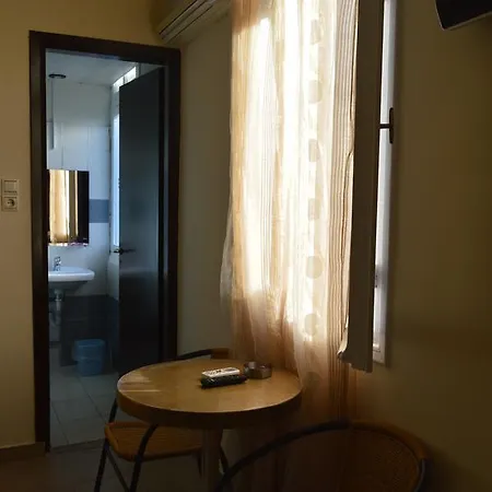 Apollonion Hotel
