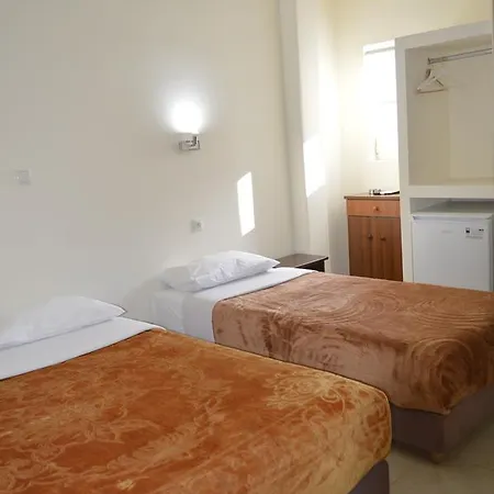 Hotel Apollonion Atene