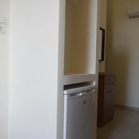 Apollonion Hotel