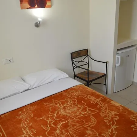 Hotel Apollonion