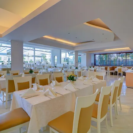 Hotel Palace Glyfada