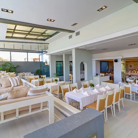 Palace Glyfada Ateny