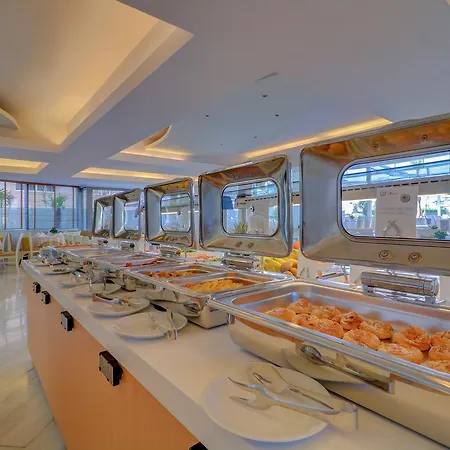 Hotel Palace Glyfada 4*