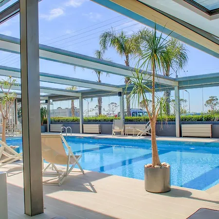 Hotel Palace Glyfada