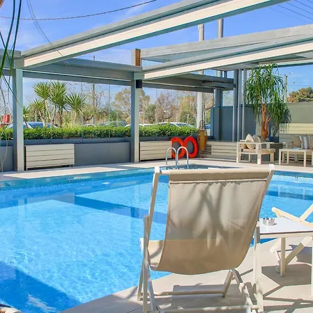 Palace Glyfada Ateny