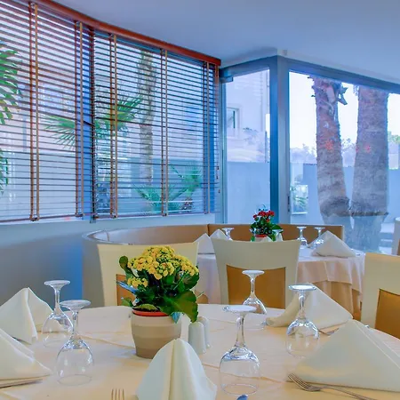 Hotel Palace Glyfada Ateny