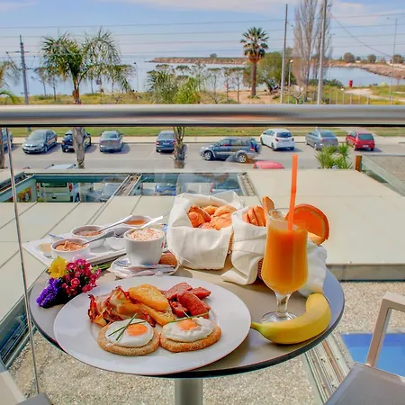 Palace Glyfada Hotel 4*