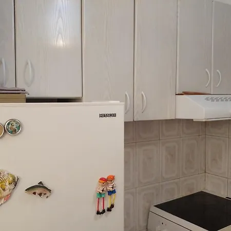 Apartment Irene Koukaki *