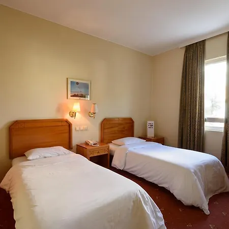 Congo Palace Hotel 4*