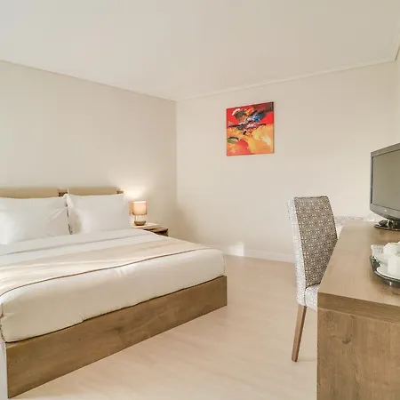 Palace Glyfada Hotel Ateny