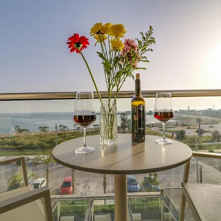 Palace Glyfada 4* Ateny