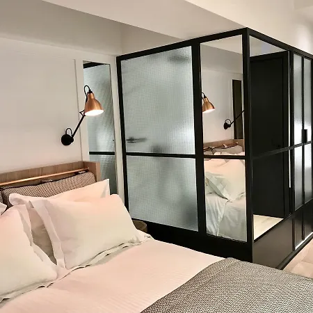 Niki 3* Athènes