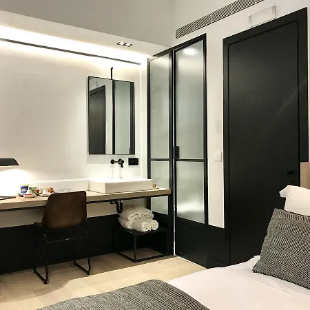 Niki Hotel Athènes