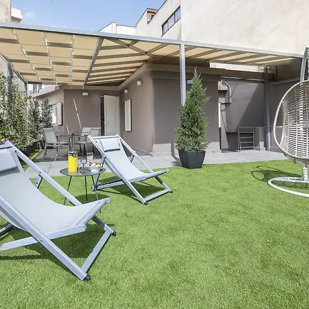 Acropolis Hotel