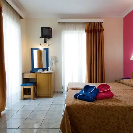 Carolina Since 1934 Hotel