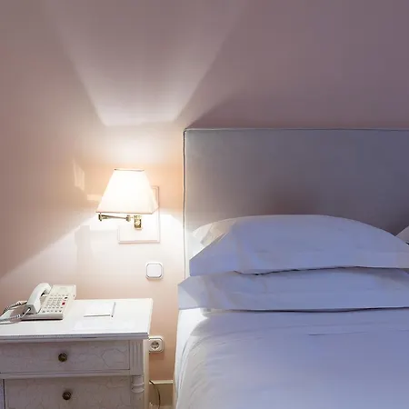 The Kefalari Hotel Atenas