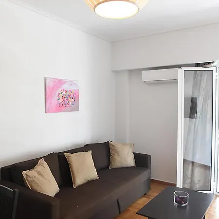 Apartament Pnyka 1 *