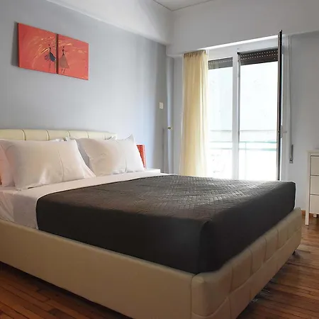 Apartament Pnyka 1