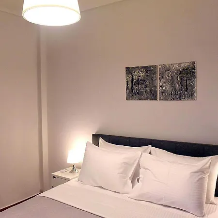 Apartament Pnyka 1