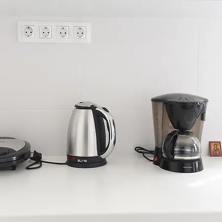 Apartament Pnyka 1